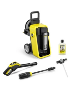 Idropulitrice elettrica a freddo Karcher "K 5 Comfort Premium" 145 bar 500 l/h 2100W - Motore induzione