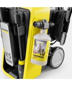 Idropulitrice elettrica a freddo Karcher "K 5 Comfort Premium" 145 bar 500 l/h 2100W - Motore induzione