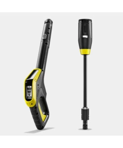 Idropulitrice elettrica a freddo Karcher "K 5 Comfort Premium" 145 bar 500 l/h 2100W - Motore induzione