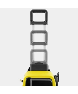 Idropulitrice elettrica a freddo Karcher "K 5 Comfort Premium" 145 bar 500 l/h 2100W - Motore induzione