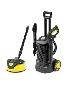 Idropulitrice elettrica a freddo Karcher "K 6 Black T5" 165 bar 50 l/h 2100