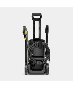 Idropulitrice elettrica a freddo Karcher "K 6 Black T5" 165 bar 50 l/h 2100