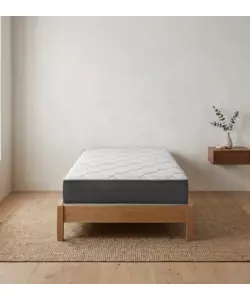 Materasso singolo ortopedico Dormir "Memory 25" 80x190x25 cm