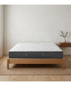 Materasso matrimoniale ortopedico Dormir "Memory 25" 160x190x25 cm