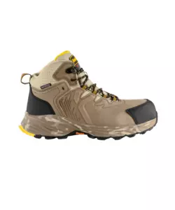 Scarpa da lavoro Kapriol "Dune alta Stone" 42 S7S FO CI HRO SR
