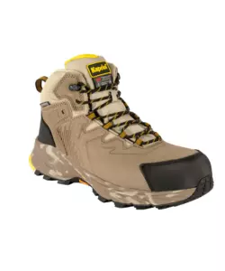 Scarpa da lavoro Kapriol "Dune alta Stone" 44 S7S FO CI HRO SR