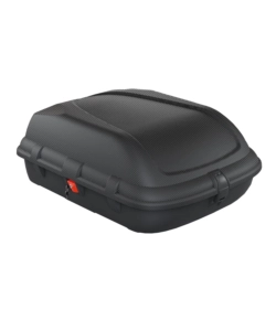 BOX TETTO AUTO ARTPLAST "SHIELD" NERO 270 LT