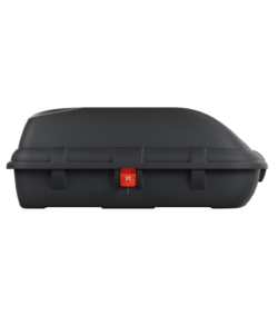 BOX TETTO AUTO ARTPLAST "SHIELD" NERO 270 LT