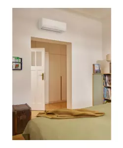 CLIMATIZZATORE DAIKIN "SIESTA" MONOSPLIT 12000 BTU CON WIFI