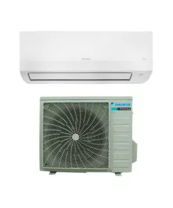 CLIMATIZZATORE DAIKIN "SIESTA" MONOSPLIT 12000 BTU CON WIFI