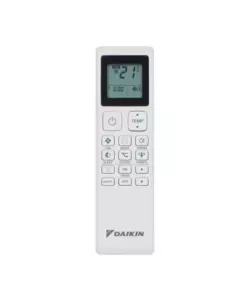 CLIMATIZZATORE DAIKIN "SIESTA" MONOSPLIT 12000 BTU CON WIFI