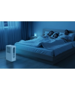 Condizionatore portatile Bimar 1800 btu