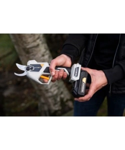 Forbice da potatura a batteria Nexxcut taglio 28 mm 18V