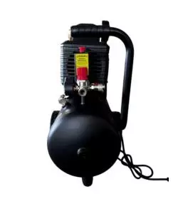 Compressore aria lubrificato Dolomitech 24l 2Hp