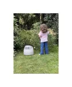 Repellente antizanzare Sandokan "Zatox" 1 lt