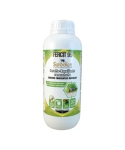 Repellente antizanzare Sandokan "Fercit" 1 lt