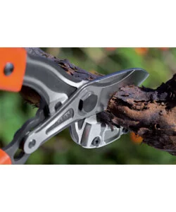 Troncarami Stocker "Profi 80 Amboss" taglio 50 mm