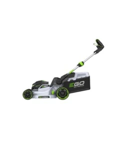 Tagliaerba a batteria trazionato Ego "LM1712E-SP" taglio da 42 cm 56V 4Ah