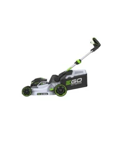 Tagliaerba a batteria trazionato Ego "LM1914E-SP" taglio da 47 cm 56V 6Ah