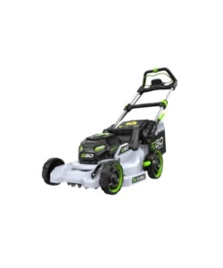 Tagliaerba a batteria trazionato Ego "LM1914E-SP" taglio da 47 cm 56V 6Ah