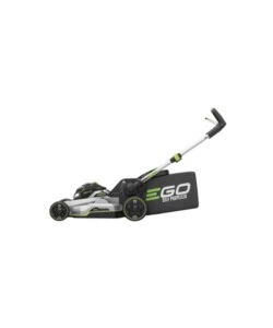 Tagliaerba a batteria trazionato Ego "LM2135E-SP" taglio da 52 cm 56V 7,5Ah