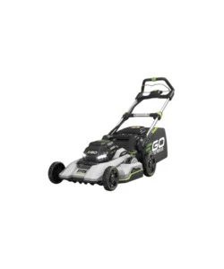 Tagliaerba a batteria trazionato Ego "LM2135E-SP" taglio da 52 cm 56V 7,5Ah