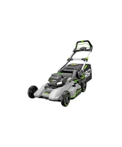 Tagliaerba a batteria trazionato Ego "LM2135E-SP" taglio da 52 cm 56V 7,5Ah