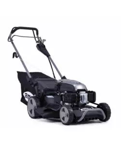 Tagliaerba a scoppio trazionato Ama "TRX-48P" taglio 48 cm 196cc