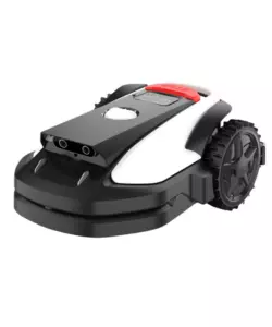 Robot tagliaerba Ama "Freemow RBA501V" area di taglio 500 mq