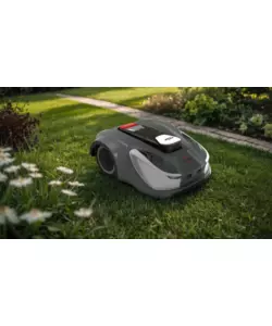 Robot tagliaerba Ama "Freemow RBA3010" area di taglio 3000 mq