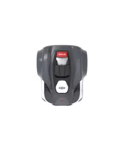 Robot tagliaerba Ama "Freemow RBA3010" area di taglio 3000 mq