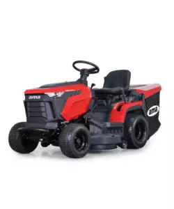 Trattorino tagliaerba a scoppio Ama "ATR92H" taglio 92 cm 400 cc