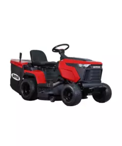 Trattorino tagliaerba a scoppio Ama "ATR92H" taglio 92 cm 400 cc
