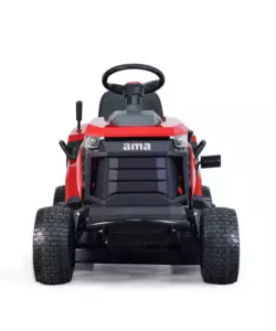 Trattorino tagliaerba a scoppio Ama "ATR92H" taglio 92 cm 400 cc