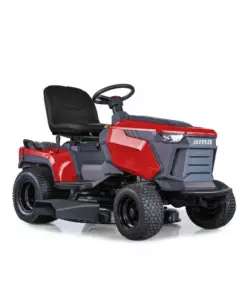 Trattorino tagliaerba a scoppio Ama "ATR88SM" taglio 88 cm 352 cc