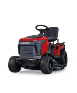 Trattorino tagliaerba a scoppio Ama "ATR88SM" taglio 88 cm 352 cc