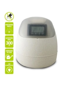 Nebulizzatore automatico antizanzare Sandokan "Automizer" 12V