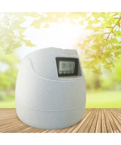 Nebulizzatore antizanzare solare Sandokan "Automizer"