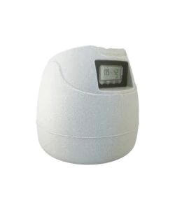 Nebulizzatore antizanzare solare Sandokan "Automizer"