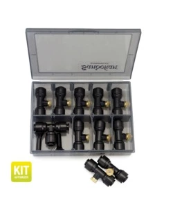 Nebulizzatore antizanzare solare Sandokan "Automizer"