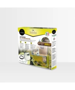 Kit espansione per sistemi di nebulizzazione Sandokan "Automizer" 1000 m²