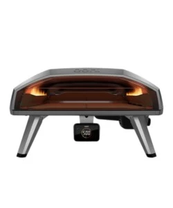 Forno pizza a gas portatile Ooni "Koda 2 Pro" nero 1 pizza