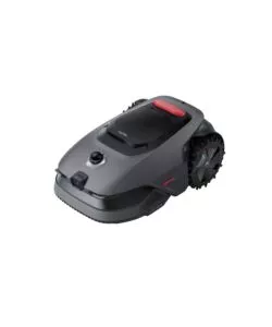 Robot tagliaerba Mova "Lidax Ultra 1600" area di taglio 1600 mq - 360° LiDAR 3D +Vision Ai + Ultraview 2.0