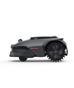 Robot tagliaerba Mova "Lidax Ultra 1600" area di taglio 1600 mq - 360° LiDAR 3D +Vision Ai + Ultraview 2.0