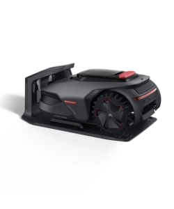 Robot tagliaerba Mova "Lidax Ultra 1600" area di taglio 1600 mq - 360° LiDAR 3D +Vision Ai + Ultraview 2.0