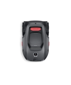 Robot tagliaerba Mova "Lidax Ultra 1600" area di taglio 1600 mq - 360° LiDAR 3D +Vision Ai + Ultraview 2.0