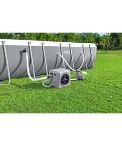 POMPA DI CALORE BESTWAY PER PISCINA FUORI TERRA