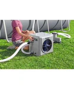 POMPA DI CALORE BESTWAY PER PISCINA FUORI TERRA