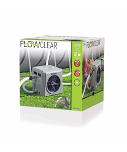 POMPA DI CALORE BESTWAY PER PISCINA FUORI TERRA