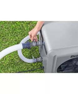 POMPA DI CALORE BESTWAY PER PISCINA FUORI TERRA